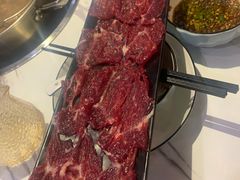 -牛鲜胜·潮汕牛肉自助火锅(番禺市桥店)
