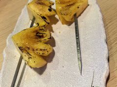 -质烤烤物·活烤海鲜(质烤总店)