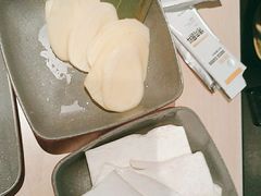 -新石器烤肉(周浦万达店)