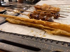 -破店肥哈·东北烧烤·夜宵(南山保利店)