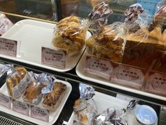 -国际饭店·帆声西饼屋(黄河路店)