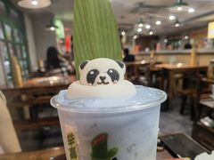 -楠火锅(西单店)