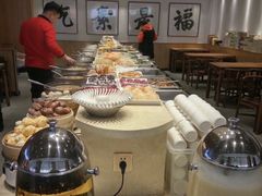 自助取餐区-食蔬不二素食自助餐厅(沈阳铁西店)