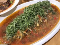 -老字号怡玺·藿香雅鱼(20年雅安店)