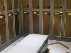 -郑州银基黄帝宫御温泉