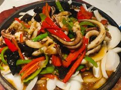 -极乐汇汗蒸会馆(杭州店)