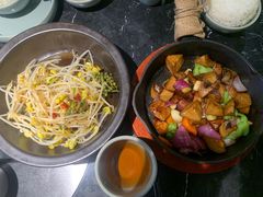 -云海肴云南菜·蒸汽石锅鱼(青岛万象城店)