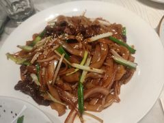 -大树餐厅(益田假日店)