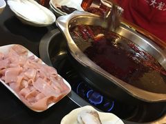 -大龙火锅(老店)