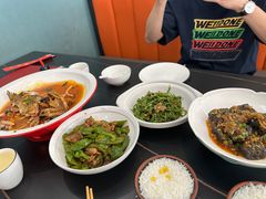 -春和楼湘辣家常菜