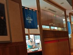 -小山日本料理(兴业太古汇店)