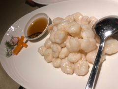 -浦东绿地铂骊酒店品珍轩中餐厅