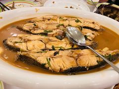 -开海·红岛海鲜虾水饺(石老人店)
