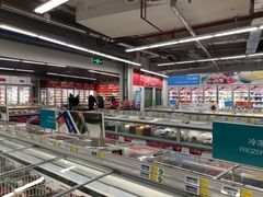 -麦德龙(虹口江湾店)