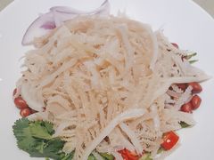 -秦家味老菜馆(民族北路店)