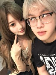 -DL HOPE明星造型