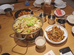 -周麻婆·川式小炒(宁德蕉城南路店)