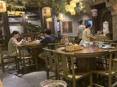 -南京大牌档(新街口德基广场店)