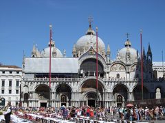 -圣马尔谷圣殿宗主教座堂