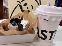 -追光 Dream Bakery(汉街店)