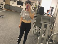 -YCHL Studios健身工作室(市二宫店)