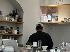 -infinite cafe