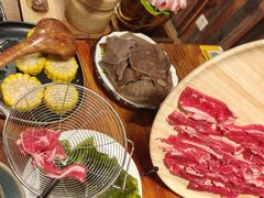 -十四不搭·打边炉(运河店)