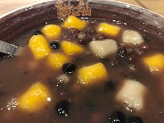 -鲜芋仙(中山路店)