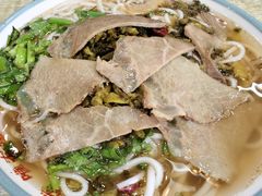 -花溪牛肉米粉(华兴东街店)