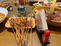 -鸽子窝(黄村店)