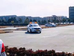-小昆山驾校·基地自营(松江大学城实体店)