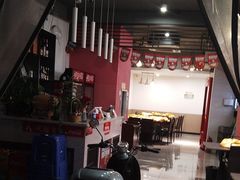-怪怪龙虾·澳洲蓝龙王·深夜食堂(惊驾路店)