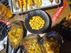 -半酌烧烤小酒馆(南京东路店)