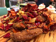 -胡桃里音乐酒馆(星湖北一里店)