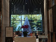 -东方广场假日酒店-蜀咖啡餐厅