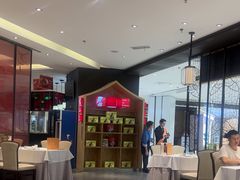-眉州东坡(鸿坤店)