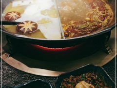 -湊湊火锅·茶憩(打浦桥日月光店)