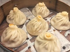 -小杨生煎(黄河路店)