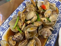 -鑫鸿达·海鲜闽菜热炒小馆(中山路店)