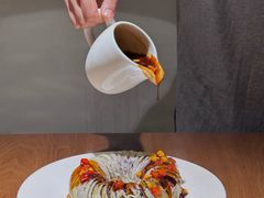 -菩提素素食餐厅(晶郦馆店)