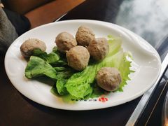 -林记潮汕牛肉(融汇店)