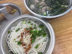 -福屿鲜捞小吃·捞化(福屿总店)