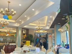 -城北食府(枫林店)