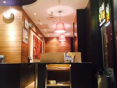 -必胜客(瑞虹店)