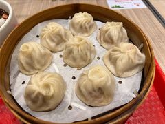 知味小笼包-知味观(湖滨店)