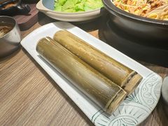 -云海肴云南菜(曲江大悦城店)