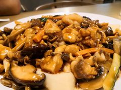 八珍豆腐-陈傻子餐厅(世纪都会店)
