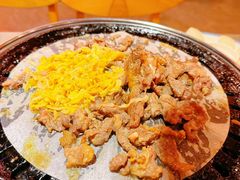 -正宗齐齐哈尔烤肉·齐牛哥鲜切炭火烤肉(杭州总店)