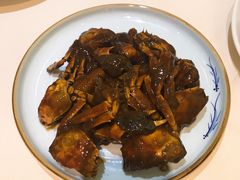 -老正兴菜馆(福州路店)