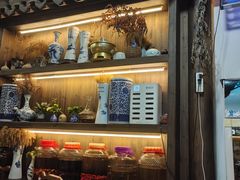 -缘来聚·徽菜名店(黄山宏村店)